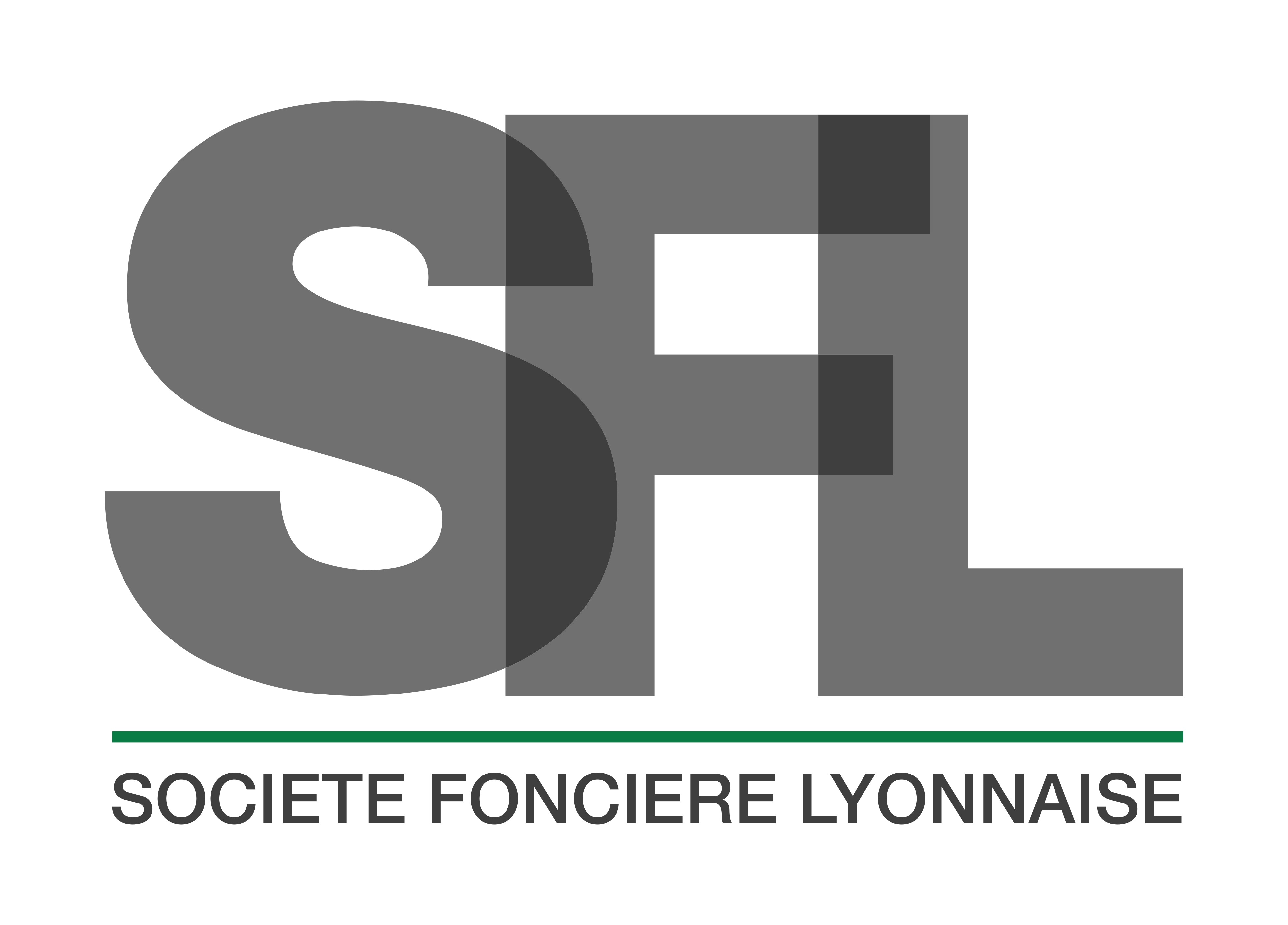 Logo de la Société Foncière Lyonnaise